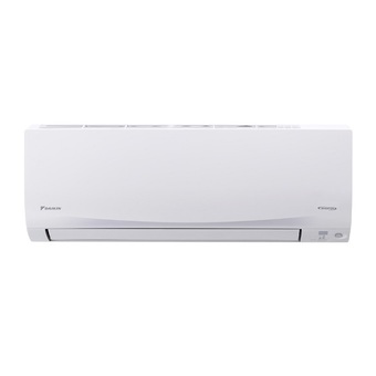 DAIKIN แอร์ติดผนังระบบอินเวอร์เตอร์ รุ่น SMILE PLUS ขนาด 12000BTU