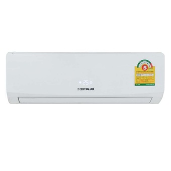 CENTRAL AIRแอร์ติดผนัง รุ่นCFW-IFE18นํ้ายาR32ขนาด 18000BTU