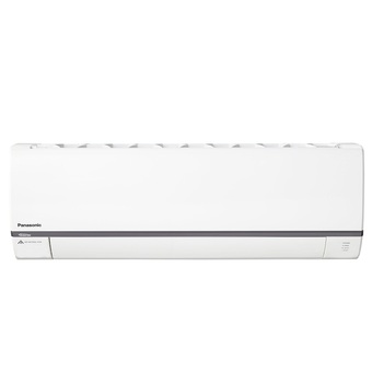 PANASONICแอร์ติดผนังระบบอินเวอร์รุ่น CS-PU09SKT ขนาด 9000 BTU - White