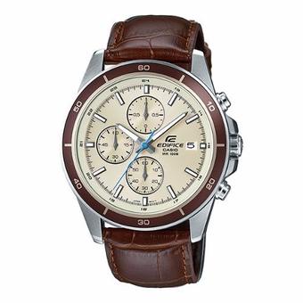 Casio Edifice นาฬิกาข้อมือ รุ่น EFR-526L-7B