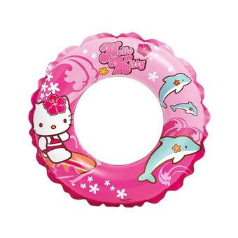 Intex ห่วงยาง Hello Kitty 20 นิ้ว (51 ซม.) รุ่น 56200