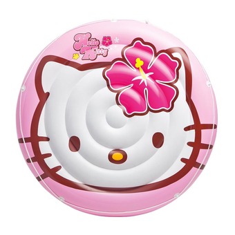 Intex แพกลมเด็กลาย Hello Kitty รุ่น 56513
