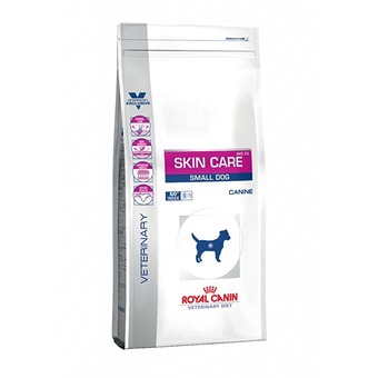 Royal Canin Skin Care Adult small dog 4 kg