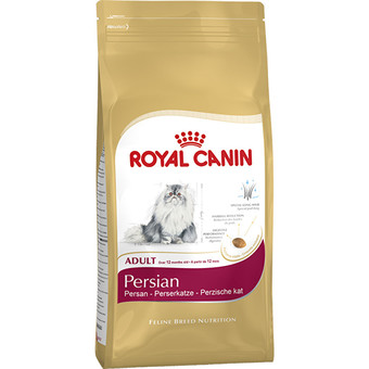 Royal Canin Persian Adult 30 สูตรแมวเปอร์เซียอายุมากกว่า 1 ปี (2kg.)