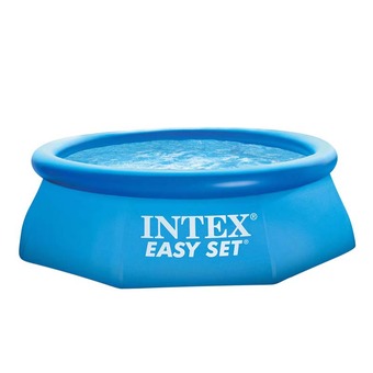 Intex สระอีซี่เซ็ต 8 ฟุต (244 ซม.) รุ่น 28110 - Blue