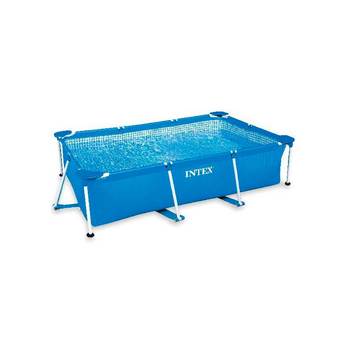 Intex สระน้ำขนาดใหญ่ รุ่น In-28273 - blue
