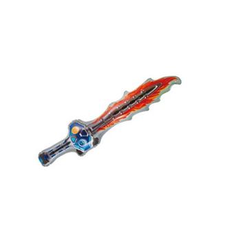 Bandai มาร์สไรเดอร์ KR EX-AID BIG SIZE NARIKIRI WEAPON-01