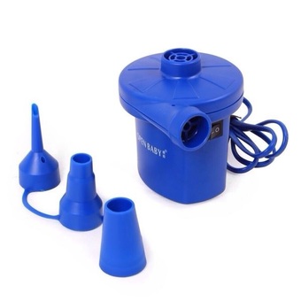 OPEN BABY สูบไฟฟ้า AC Electric air pump