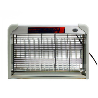 Bosda เครื่องดักยุงไฟฟ้า รุ่น GD30 - white