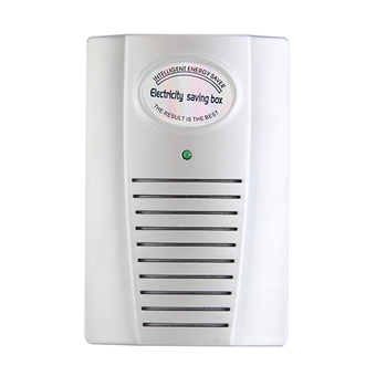Intelligent Digital Power Electricity Saving Energy Saver Box Device