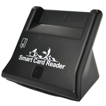 Smart PC Smart card reader เครื่องอ่านบัตรอัจฉริยะแบบมีชิป