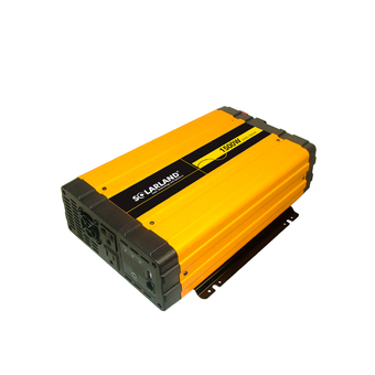 เครื่องแปลงกระแสไฟฟ้า SLI-N8 Pure Sine Wave Inverter 1500W/24V