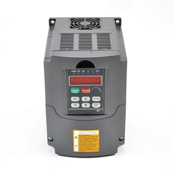 220-250V 10A 2.2KW 3HP Variable Frequency Driver Inverter VFD Speed Control