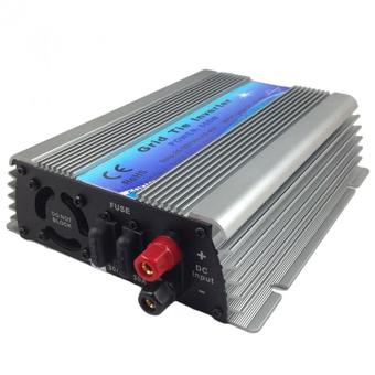Y&amp;H A054 600W Inverter MPPT Pure Sine wave Grid Tie Inverter For Home Powering Appliances - Intl