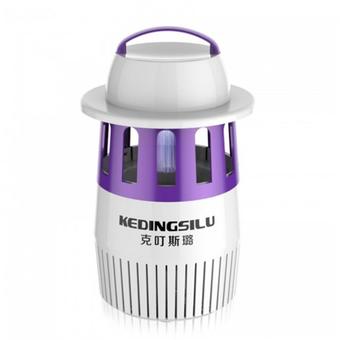 JTE เครื่องดักยุง k9 - สีขาว