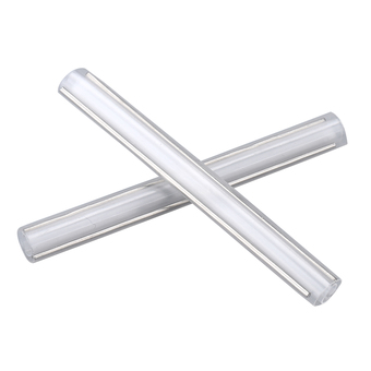 Double Needle Indoor Fiber Optic Cable Heat Shrinkable Protection Tubes 60mm Electrical Cables Tool