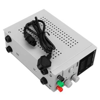 DC 30V 5A LW-K305D Switching Power Supply Adjustable Precision LCD Display Tool