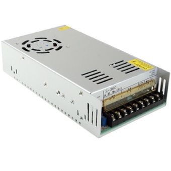 DNC หม้อแปลงไฟฟ้า DNC-F1230 AC220V DC12V 30A