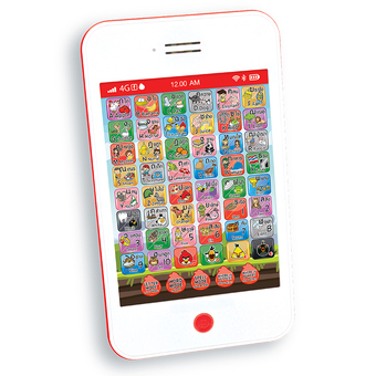 Angry Birds ของเล่น สมาร์ทโฟน - แองกรี้ เบิร์ด