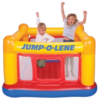 Intex Playhouse Jump-O-Lene