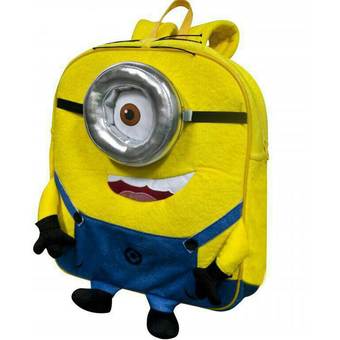 Despicable Me กระเป๋าเป้มินเนี่ยน รุ่น MI-B-001