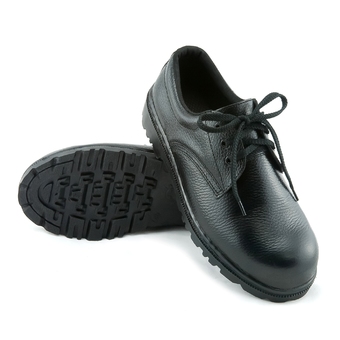 Protect safety shoes V-02e รองเท้าเซฟตี้
