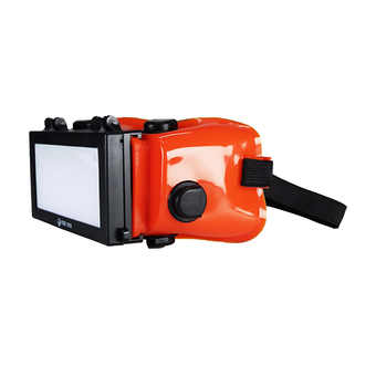 THE SUN แว่นตาสายรัดออโต้ รุ่น TS-250F