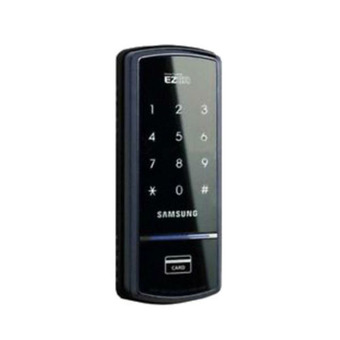 Samsung Digital Door Lock SHS-1321 security EZON keyless (Export)