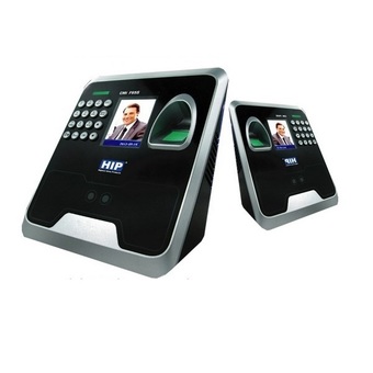 HIP เครื่องสแกนใบหน้า Face Scan CMI F65S