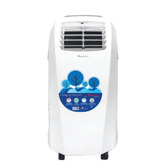 แอร์เคลื่อนที่ ขนาด 9000 Btu Aconatic AN-PAC09L