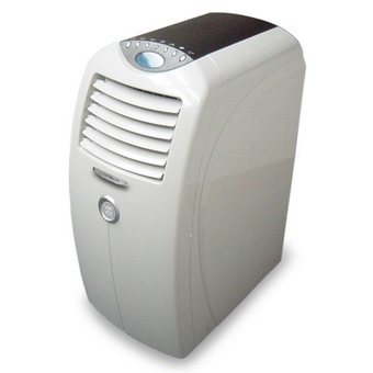 CENTRAL AIR แอร์เคลื่อนที่ รุ่น CTP-CB18 ขนาด18000BTU