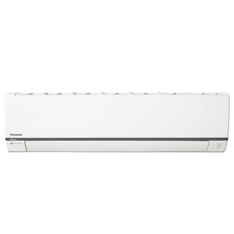 PANASONICแอร์ติดผนังระบบอินเวอร์รุ่น CS-PU24SKT ขนาด 24000 BTU - White