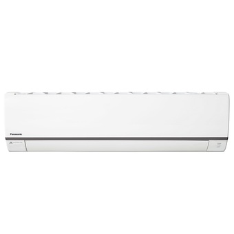 PANASONICแอร์ติดผนังรุ่น CS-PN24SKT ขนาด 24000 BTU - White