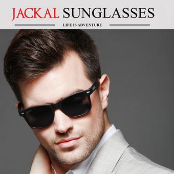 JACKAL แว่นตากันแดด รุ่น TRAVELLER JS001