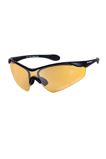 Zeen Perfect แว่นตาขับรถกลางคืน รุ่น Velvet touch VT01 - Polarized Night Driving Glasses