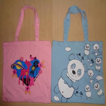 max baby กระเป๋าสะพายแพ็ค 2 ชิ้น (Blue)(Blue)