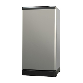 SHARP ตู้เย็น 1 ประตู 5.2Q 147L. รุ่น SJ-G15S-SL
