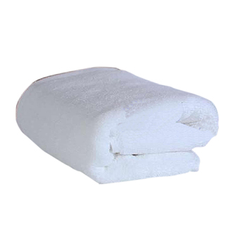 Jetting Buy Hotel Face Bath Towel (White)