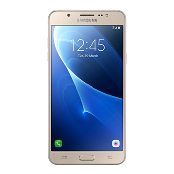 SAMSUNG Galaxy J7 (Version 2) 4G LTE 16 GB (สีทอง)