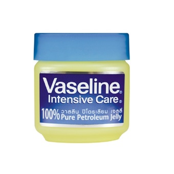 Vaseline ปิโตรเลี่ยมเจลลี่ 50 ก.