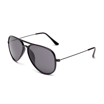 Macopolo แว่นตา แว่นตากันแดด - SMR4183BK (Black)