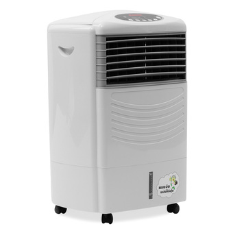 Konion พัดลมไอเย็น (11 litre) รุ่น GF-3002 (สีขาว)