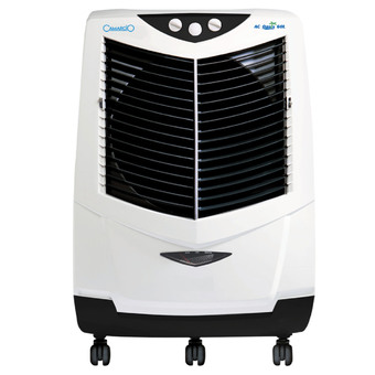 Camarcio พัดลมไอเย็น 60 ลิตร รุ่น AC OASIS 60L - White/Black