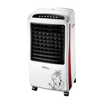 Fujitel พัดลมไอเย็น รุ่น FK-12 BR (สีขาว)