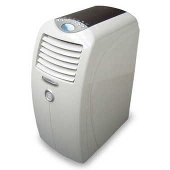 Central air แอร์เคลื่อนที่ Portable Air CTP-CB20