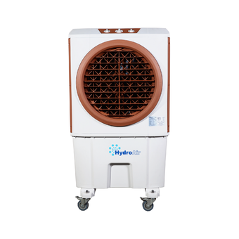 HydroAir Mobile Evaporative Air Cooler EVAP - 040 (Gray)