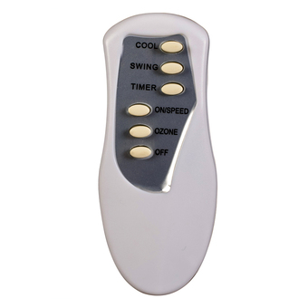 Masterkool รีโมทคอนโทรล พัดลมไอเย็นรุ่น 20EX,35EX,70EX