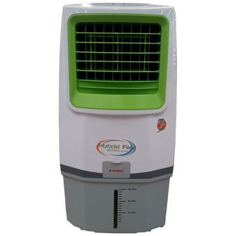 MITSUMARU พัดลมไอเย็น รุ่น AP-MF20 (Green)