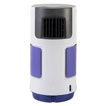 Masterkool พัดลมไอเย็นMASTERKOOL MIK-07EX(สีม่วง)