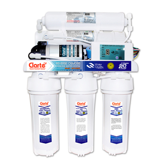 Clarte' เครื่องกรองน้ำรุ่น WP192RO
